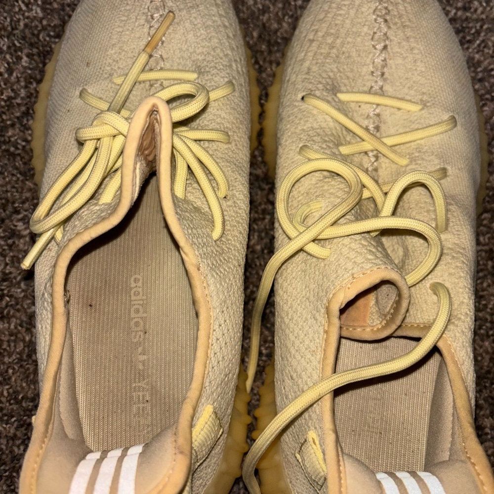 Yeezys - Picture 5 of 6